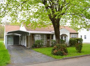 3 Cook St, Warren, PA 16365