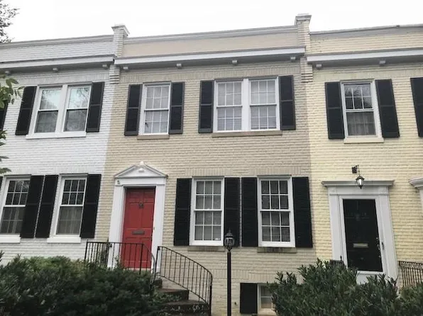 1714 34th St NW, Washington, DC 20007