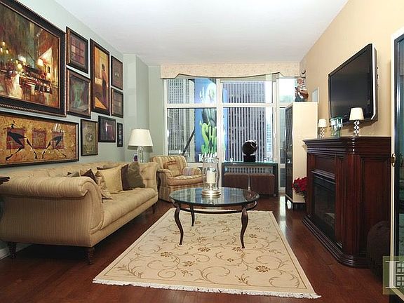 2nd image of 1600 Broadway #Ph5a