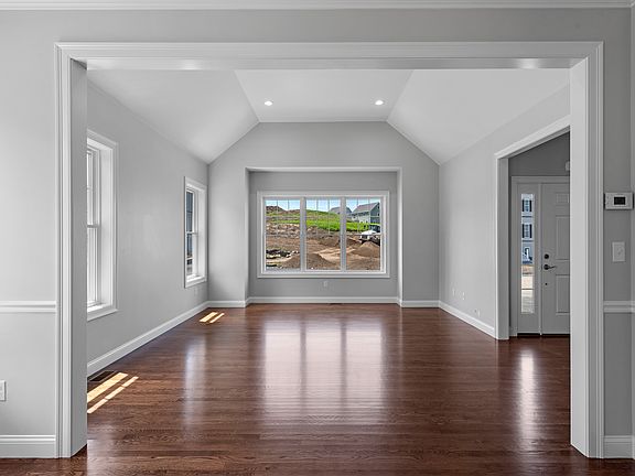 Sample Living Room