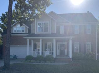 504 Cabin Dr, Irmo, SC 29063