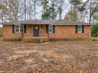 5602 Washington Rd, Appling, GA 30802