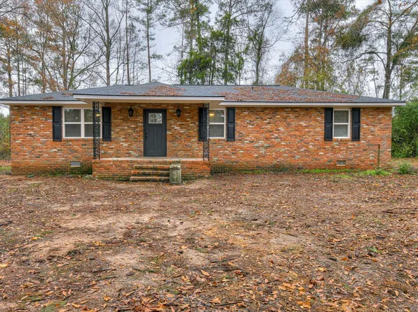 5602 Washington Road, Appling, GA