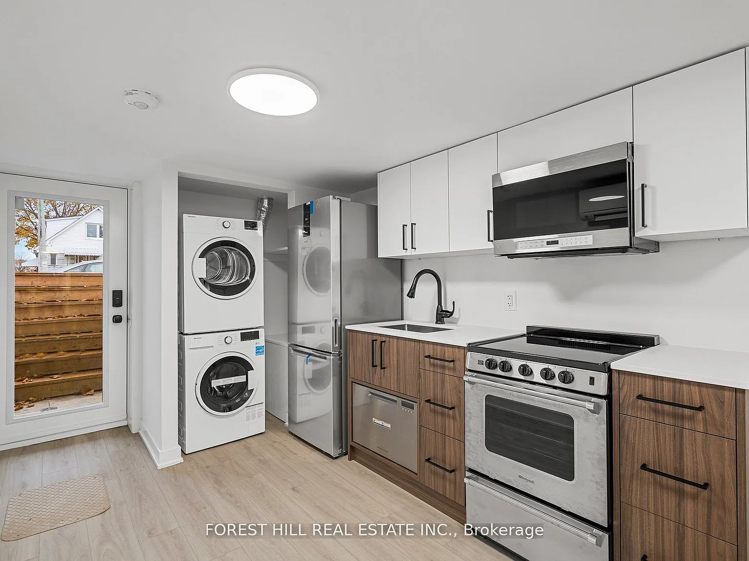 1 bed, $1,500 — Photo 4