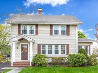 43 Ashland St, Melrose, MA 02176