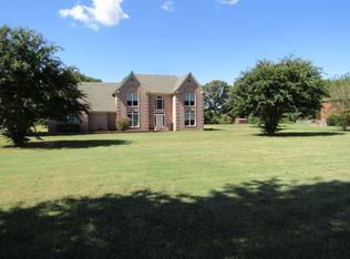 6501 Way Dawn Dr, Arlington, TN 38002