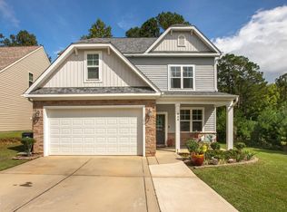338 Summerwind Plantation Dr, Garner, NC 27529