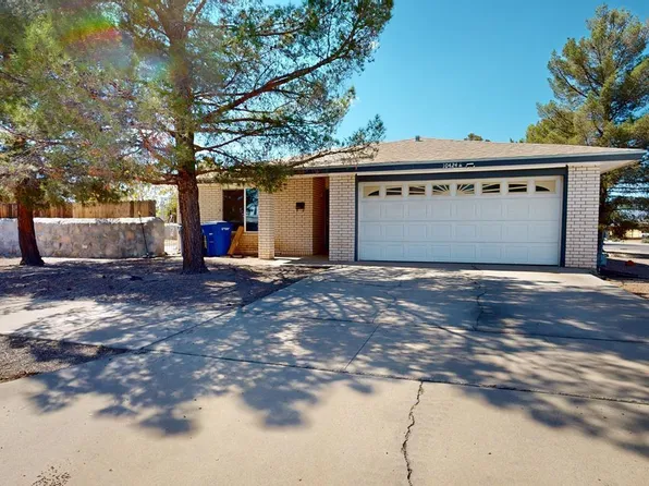 10424 Shannon Pl #A & B, El Paso, TX 79925