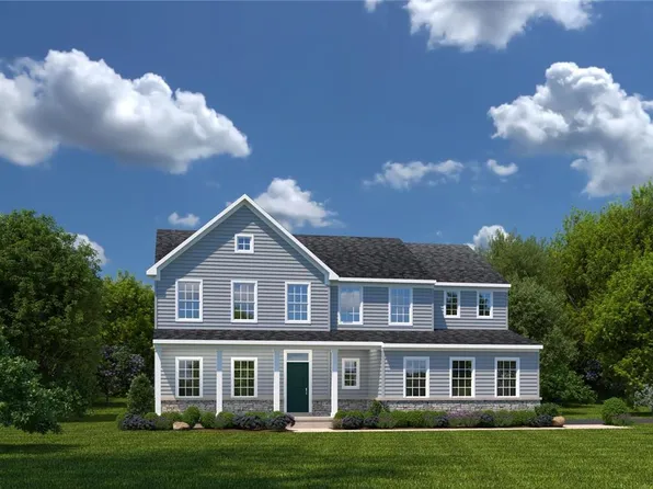 (undisclosed Address), Center Valley, PA 18034