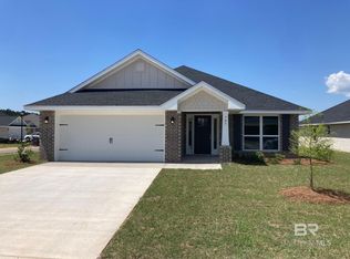 705 Mayflower Dr, Foley, AL 36535