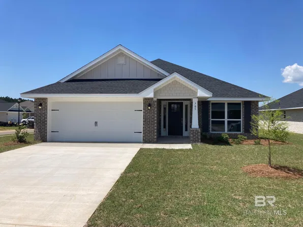 705 Mayflower Dr, Foley, AL 36535