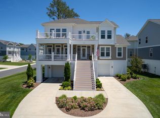 36980 S Silver Sands Dr, Bethany Beach, DE 19930
