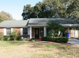 3016 Warrington Ave, Lakeland, FL 33803