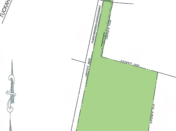 26 Rosko Dr, Southampton, NY 11968