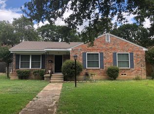 3951 Valley Ridge Rd, Dallas, TX 75220