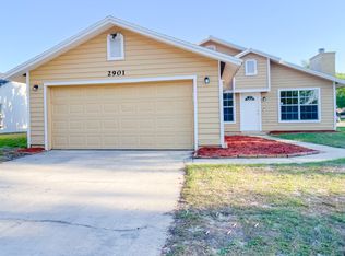 2901 Amroth Pl, Casselberry, FL 32707
