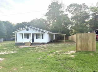 169 Melton St, Gallatin, TX 75764