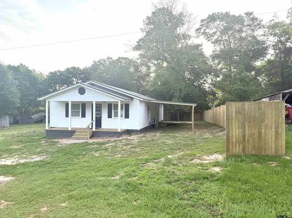 169 Melton St, Gallatin, TX 75764