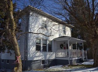 601 Hudson St, Ithaca, NY 14850