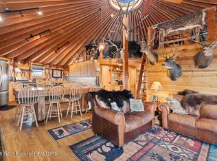 72 Fork, Boulder, WY 82923