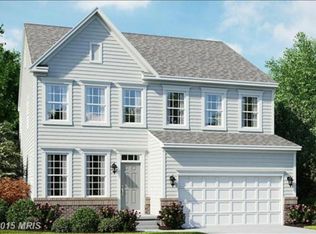 4318 Camley Way, Burtonsville, MD 20866