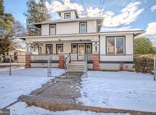 246 Mackall St, Elkton, MD 21921