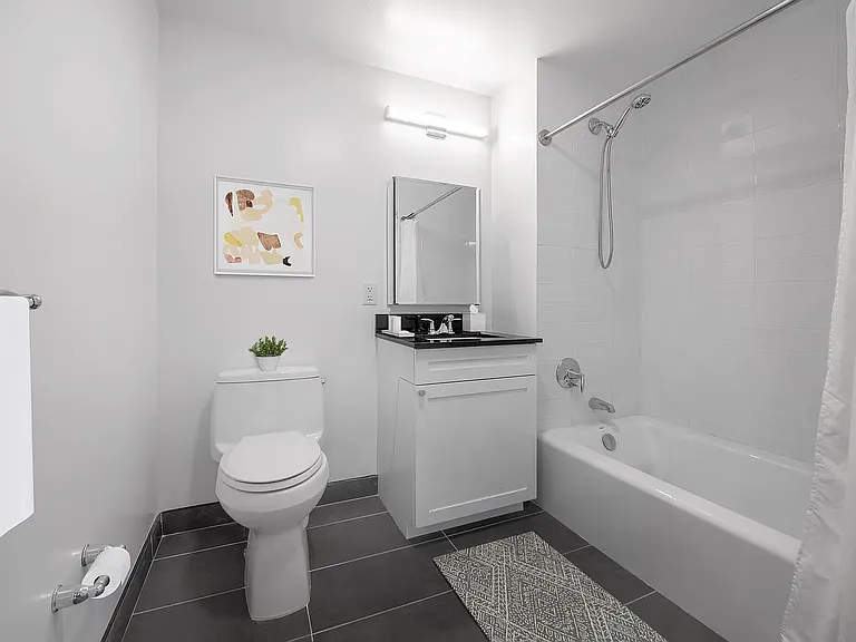 230 W 126th St #9D — Photo 5