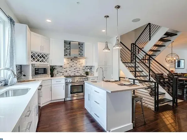 903 N Hancock St, Philadelphia, PA 19123