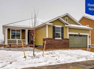 8812 Larch Trl, Parker, CO 80134