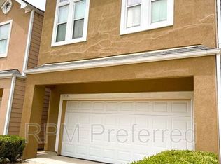 10326 Panther Point Dr, Houston, TX 77099