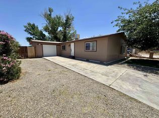 416 Valley St, Ridgecrest, CA 93555