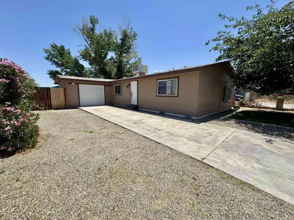 416 Valley St, Ridgecrest, CA 93555
