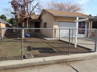 1558 Hiawatha Ave, Stockton, CA 95205