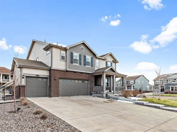 27956 E Nichols Place, Aurora, CO 80016