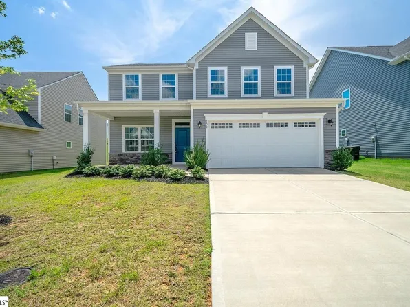 202 Walla Walla Ct, Greenville, SC 29607