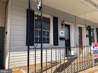 30 Stanton St, Schuylkill Haven, PA 17972