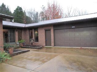 2604 Corey Dr, Imperial, MO 63052