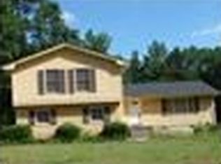 4684 Jakes Trl, Decatur, GA 30034