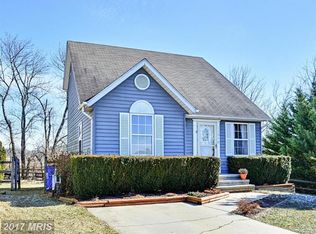 11310 Worchester Ter, New Market, MD 21774