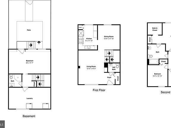 2nd image of 5247 Saint Genevieve Pl