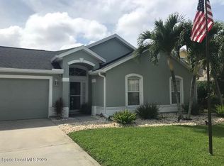 285 Tunbridge Dr, Rockledge, FL 32955