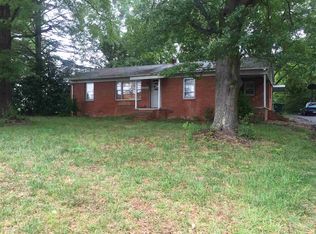 1010 W Pine St, Blacksburg, SC 29702