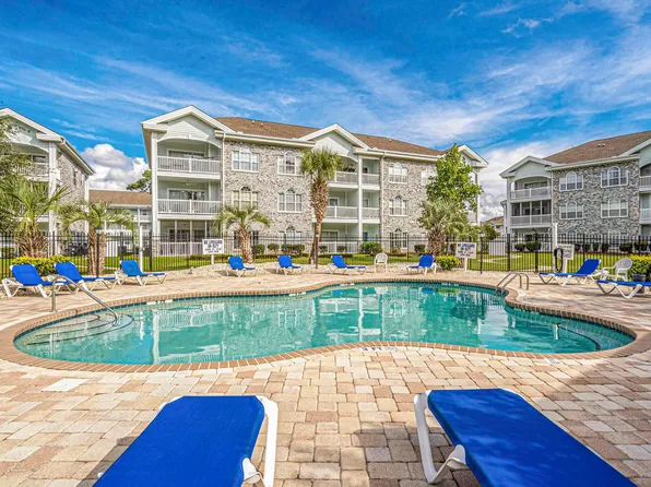 4631 Wild Iris Dr. #301, Myrtle Beach, SC 29577