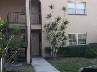 7701 Starkey Rd APT 109, Seminole, FL 33777