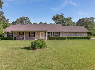 200 Heflin Ranch Rd, Minden, LA 71055