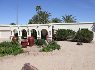 11011 N Indian Wells Dr, Fountain Hills, AZ 85268
