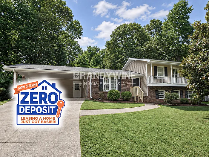 3680 Douglas Ridge Trl — Photo 1