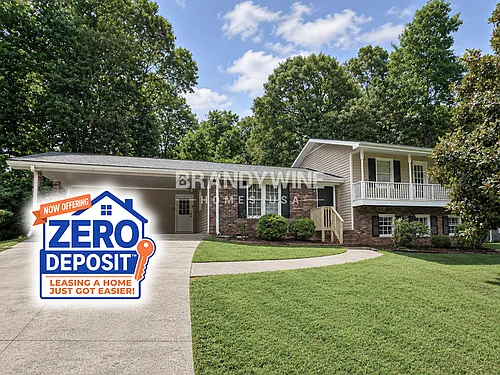3680 Douglas Ridge Trl Photo 1