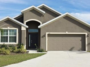 324 Highland Meadows St, Davenport, FL 33837