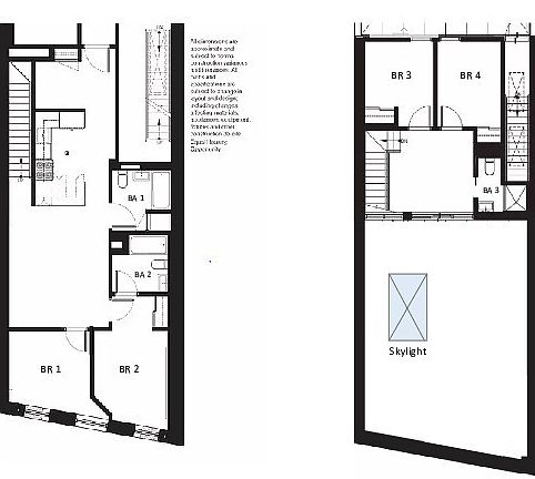 2nd image of 45 Beekman St APT 5N